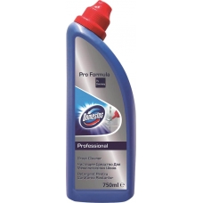 Mold removal gel DOMESTOS-CLEANER