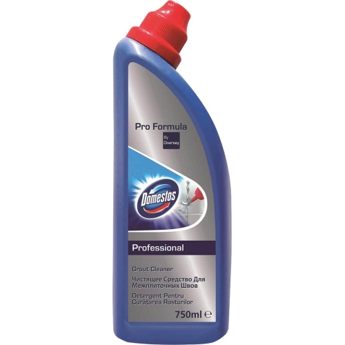 Mold removal gel DOMESTOS-CLEANER