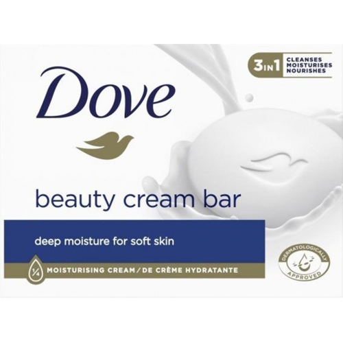 DOVE-MYD bar soap