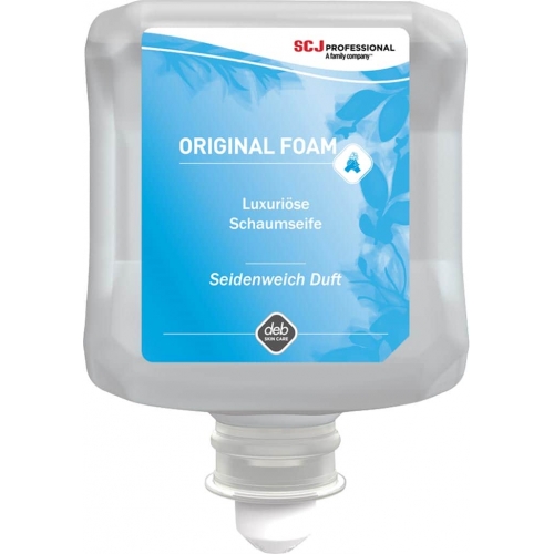 Liquid soap DS-REFRESH-OR