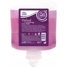 Liquid soap DS-REFRESH-RE