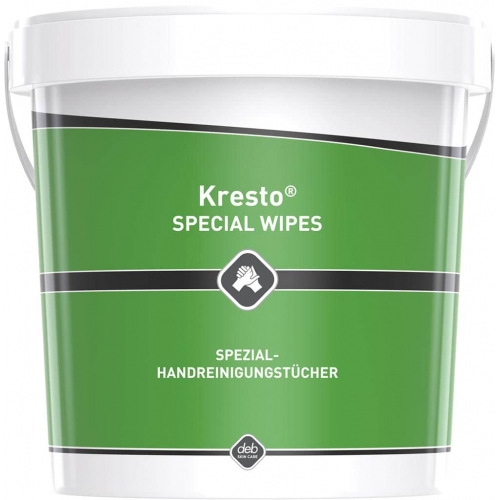 Hand cleaning wipes DS-WIPES_70