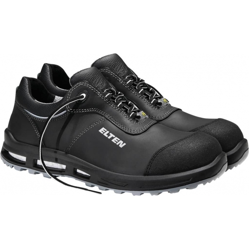 Bezpečnostná obuv EL-729701 B