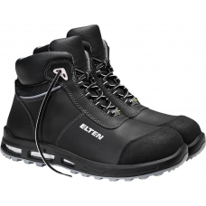 Bezpečnostná obuv EL-769701 B