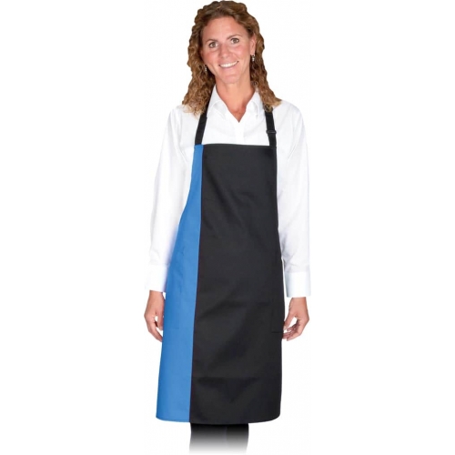 Apron FDUO-2K BMN