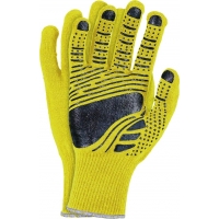 Ochranné textilné rukavice FLOATEX-NEO YB