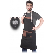 Protective apron FMOCCA BBR