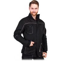 Protective insulated jacket FOR-WIN-J BJS