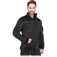 Protective insulated jacket FOR-WIN-J SBJS