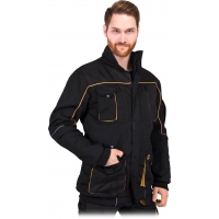 Protective insulated jacket FOR-WIN-J BY