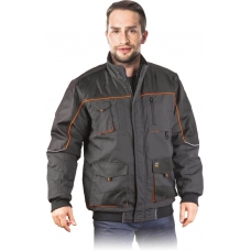 Protective insulated jacket FOR-WIN-J SBP