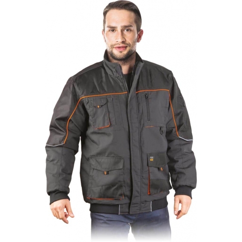 Protective insulated jacket FOR-WIN-J SBP