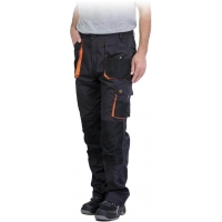 Protective trousers FORECO-T SBP