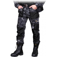 Protective trousers FORECO-T MOB