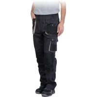 Protective trousers FORECO-T SBJS