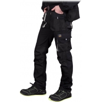 Protective trousers FORECO-T BJS