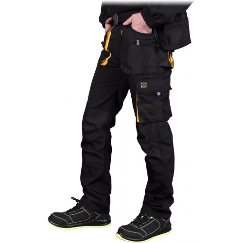 Protective trousers FORECO-T BY