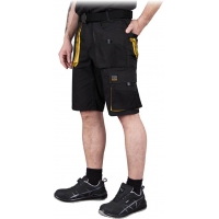Protective short trousers FORECO-TS BY