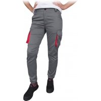 FRAU-JOG-T Belt Protective Pants SC
