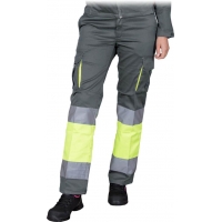 Protective trousers FRAUBAX-T SY