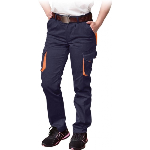 Protective trousers FRAULAND-T GP