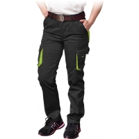 Protective trousers FRAULAND-T BY