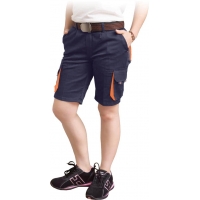 Protective short trousers FRAULAND-TS GP