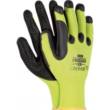 Protective gloves FROGGER SEB