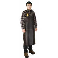 Apron to protect against sparks and splinters of liquid metal - sk 03-99 FSL B