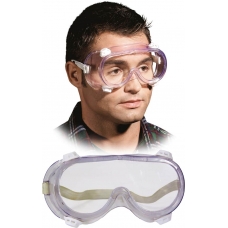 Ochranné okuliare GOG-AIR T