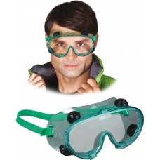 Protective goggles GOG-CHEMFOG Z