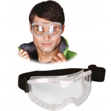 Ochranné okuliare GOG-FLEXIFOG T
