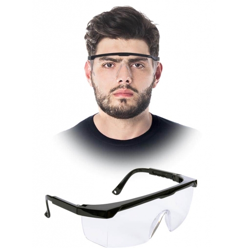 Protective glasses GOG-FRAMBER TB