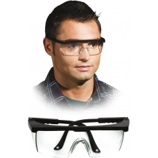 Protective glasses GOG-FRAMEB TB