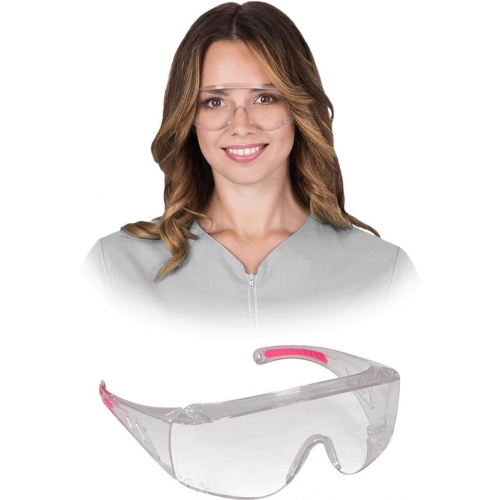 Protective glasses GOG-IRVINE TPI