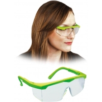 Protective glasses GOG-LEARN TSE