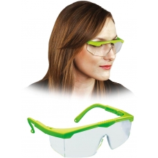 Protective glasses GOG-LEARN TSE