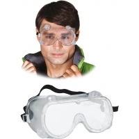 Ochranné okuliare GOG-SPLASH T