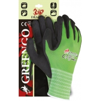 Protective gloves GREENGO ZB