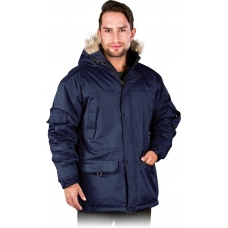 Protective insulated jacket GROHOL G