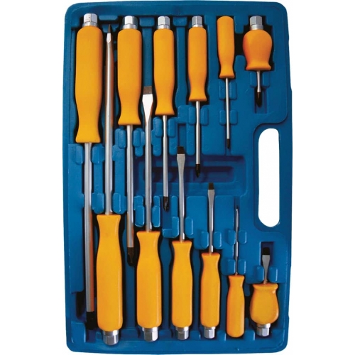 Screwdriver set GWKR12S