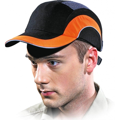 Industrial bump cap HARDCAPA1 BP