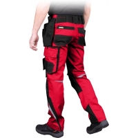 Protective trousers HARVER-T CB