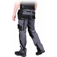 Protective trousers HARVER-T SB