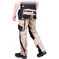 Protective trousers HARVER-T BEB