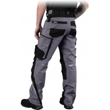Protective trousers HARVERAIR-T SB