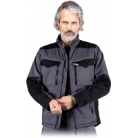 Protective insulated jacket HARVERWIN-J SB