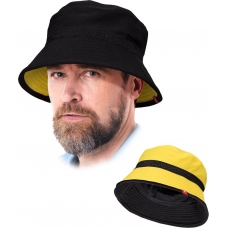 Hat HATREVERSE BY