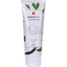 Body, hand and nail balm HB-BODY