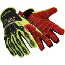Protective gloves HEXARMOR-4014 YCB